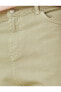 Фото #92 товара Basic Gabardin Pantolon Düğme Detaylı Cepli