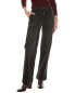 Фото #1 товара Modern American Farrah Salem Black Utility Jean Women's