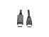 Tripp Lite DisplayPort 1.2 to HD Adapter Cable, DP with Latches to HDMI (M/M), U