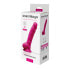 Real Love - Dildo with Balls, 17,7 cm