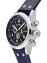 TW-Steel SVS311 Fia World Rally Chronograph 48mm 10ATM