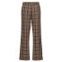 Фото #4 товара Sean John Vintage Pinstripe Check Trackpants M 6004557