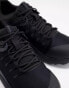 Columbia trailstorm waterproof trainers in black