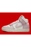 Фото #3 товара The Nike Dunk High 1985 Returns In “Pink Denim” dq8799-100
