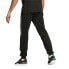 Фото #2 товара Puma Amg Motorsport Track Pants Mens Black Casual Athletic Bottoms 62374201