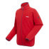 REGATTA Hadfield full zip fleece