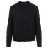 OBJECT Nova Stella Ribbed Neck Sweater