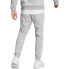 Фото #2 товара adidas Essentials Fleece 3-Stripes Tapered Cuff M pants IJ6494