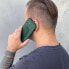 Фото #6 товара Чехол для смартфона Wozinsky Kickstand Case для iPhone 12, темно-зеленый