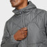 Фото #2 товара Men's Lightweight Quilted Jacket - All in Motion Gray L