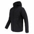 Anorak Joluvi Mazzin Men Black