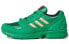 Adidas Originals ZX 8000 LEGO FY7082 Brick-Inspired Sneakers