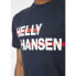 HELLY HANSEN RWB Graphic short sleeve T-shirt