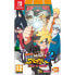 Фото #1 товара Naruto Shippuden: Ultimatives Ninja Storm 4 Road to Boruto Nintendo Switch-Spiel