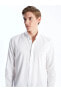 Фото #2 товара Рубашка LC WAIKIKI Slim Fit с длинным рукавом