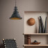 Фото #6 товара Pendelleuchte Turami Vintage Lampe