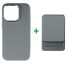 Фото #2 товара 4smarts Wireless Powerbank OneStyle mit MagSafe-kompatibler Hülle für Apple iPhone