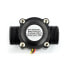 Liquid flow sensor FS300A 60l/min - thread 3/4 ''