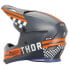 Фото #2 товара THOR Sector 2 Combat off-road helmet