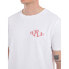 Фото #3 товара REPLAY M6483 .000.22662G short sleeve T-shirt