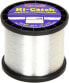 Фото #1 товара Momoi Hi-Catch Monofilament Line-1# Spool- Clear -Pick Line Class-Free Fast Ship