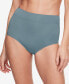 ფოტო #3 პროდუქტის Warners® No Pinching No Problems® Tailored Brief 5738