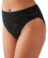 ფოტო #3 პროდუქტის Women's High Profile High-Cut Lace Underwear