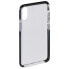 Hama Protector - Cover - Apple - iPhone XR - 15.5 cm (6.1") - Black,Transparent