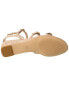 Фото #16 товара Stuart Weitzman Grecian Suede Sandal Women's