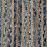 Фото #4 товара Ковер Натуральный Синий Хлопок Джут 230 x 160 cm