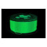 Фото #2 товара Filament Spectrum S-Flex 90A 1,75mm 0,5kg - Glow in the Dark green
