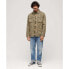 Фото #6 товара SUPERDRY Military M65 jacket