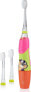 Szczoteczka Brush-baby KIDZSONIC Pink/Orange