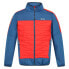 REGATTA Clumber II Hybrid jacket