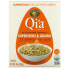 Qi'a Superfood, Gluten Free Oatmeal, Superseeds & Grains, 6 Packets, 38 g Each