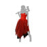 Фото #2 товара Маскарадные костюмы для взрослых Красный Женщина