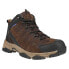 Nevados Harriman Mid Waterproof Hiker Mens Brown Casual Boots N-HARRIMAN-211