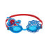 Фото #1 товара Детские плавательные очки Bestway Синий Spiderman 1 штук