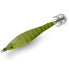 DTD Soft Natural Kanjac 2.5 Squid Jig 7g 70 mm