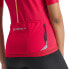 CASTELLI Endurance short sleeve jersey