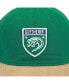 Men's Slytherin Crest Green Dad Hat