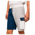 Фото #5 товара PEPE JEANS Abel sweat shorts