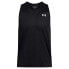 ფოტო #4 პროდუქტის UNDER ARMOUR Tech sleeveless T-shirt