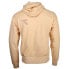 Diadora Manifesto Palette Hoodie Mens Beige Casual Outerwear 178741-25140