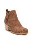 Фото #4 товара Полусапоги женские XTI Ankle Boots коричневые