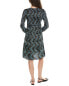 M Missoni Mini Dress Women's