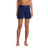 Фото #37 товара Women's 5" Quick Dry Swim Shorts with Panty