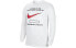 Фото #2 товара Футболка Nike Sportswear T CW0528-100