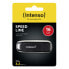 Фото #5 товара Intenso Speed Line - USB-Flash-Laufwerk - 16 GB
