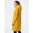 Фото #4 товара HELLY HANSEN Victoria Spring Long Coat